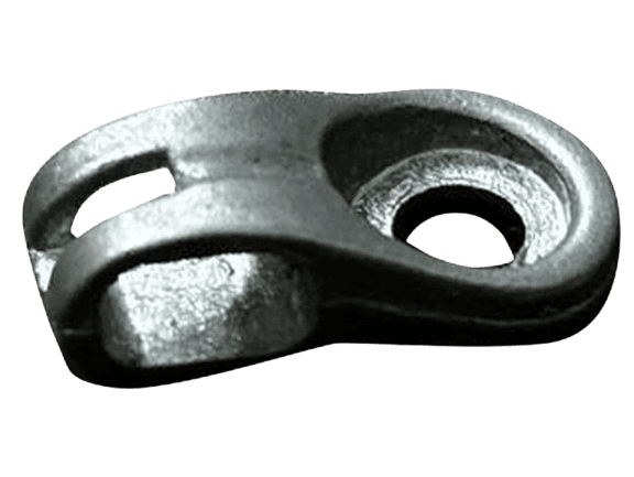 Precision Tractor
Components