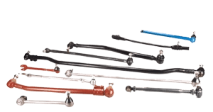 Reliable Farm
Equipment