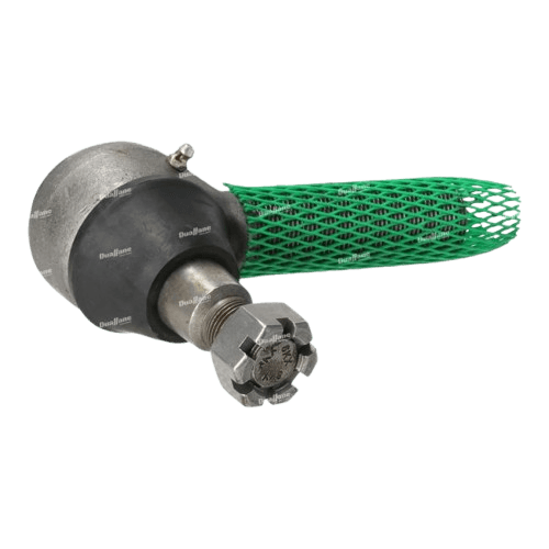 Advanced Tractor
Solutions